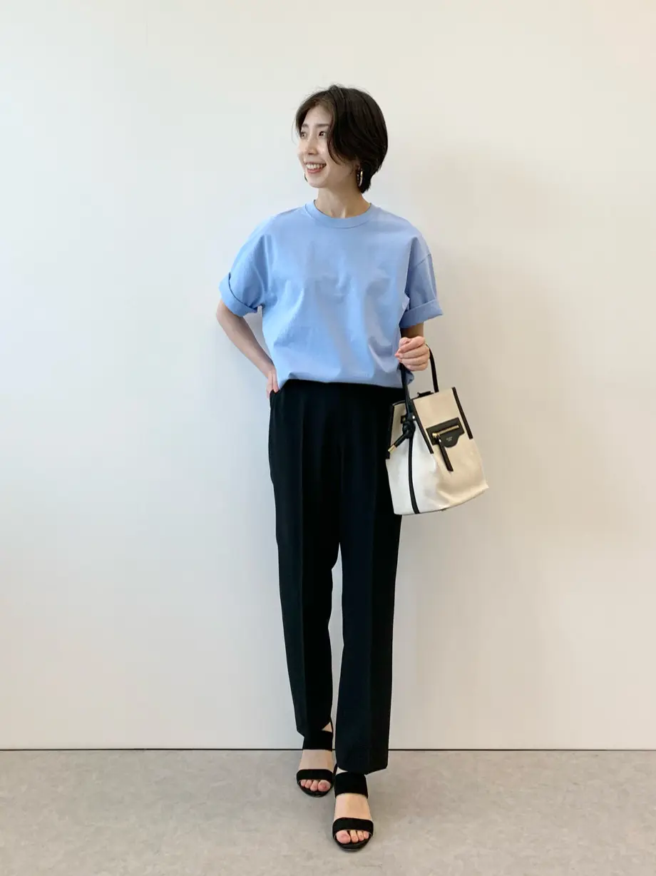  板垣 コーディネート画像