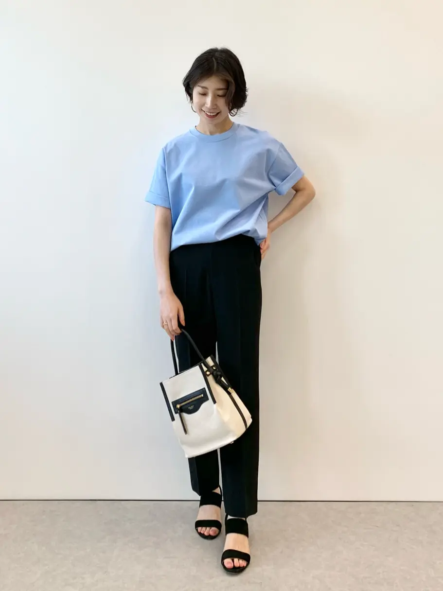 23区 板垣 コーディネート画像