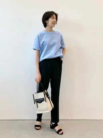 23区 板垣 コーディネート画像