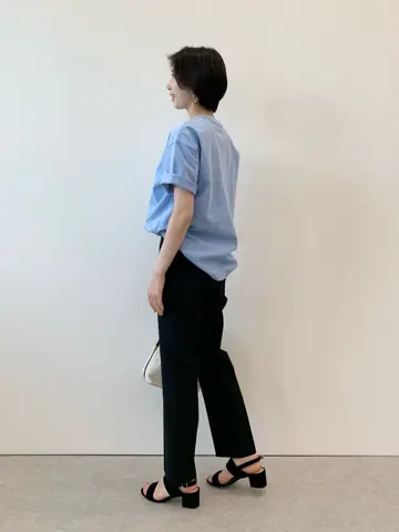 23区 板垣 コーディネート画像