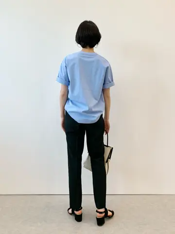 23区 板垣 コーディネート画像