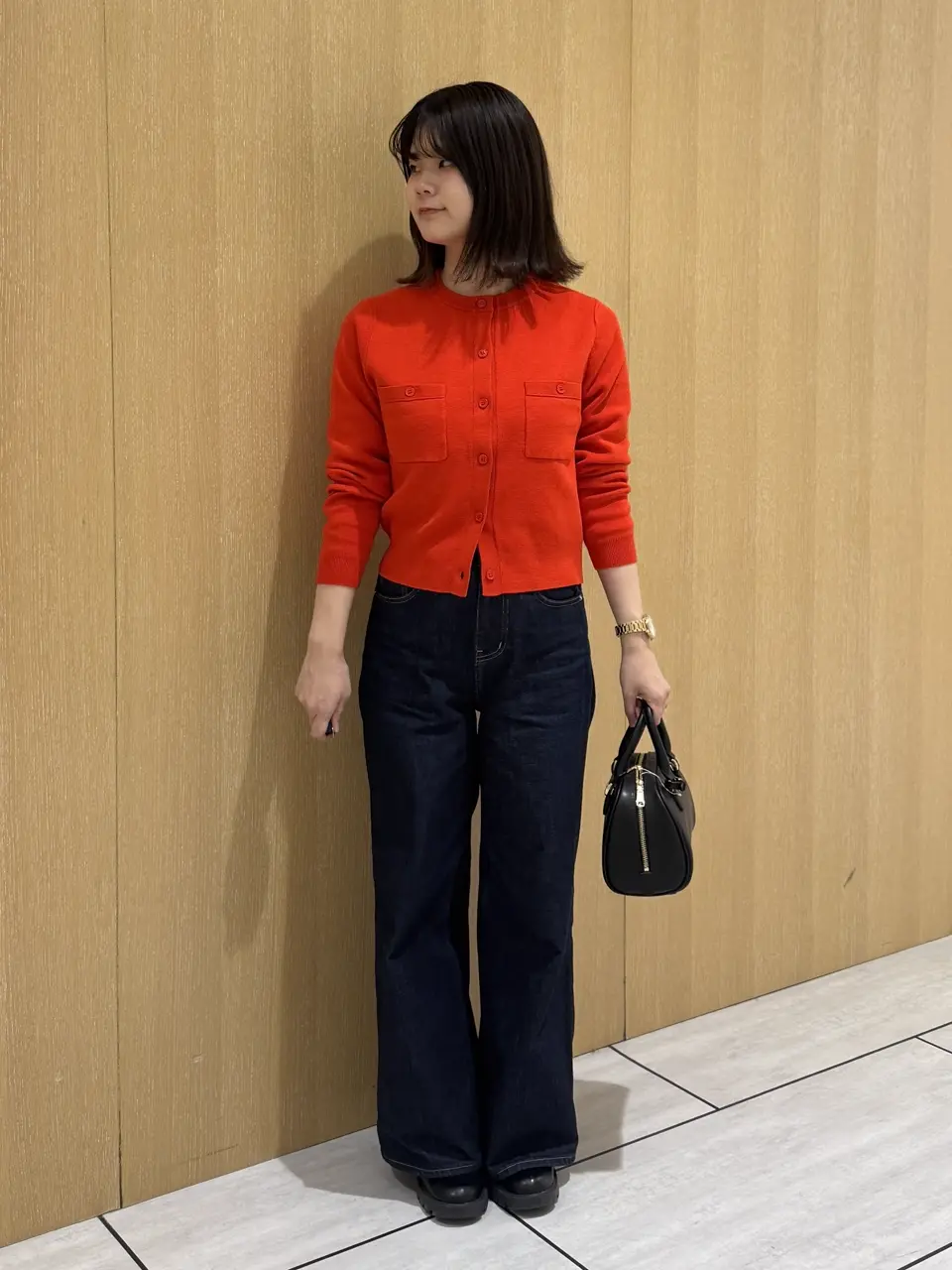 23区 S wakana コーディネート画像