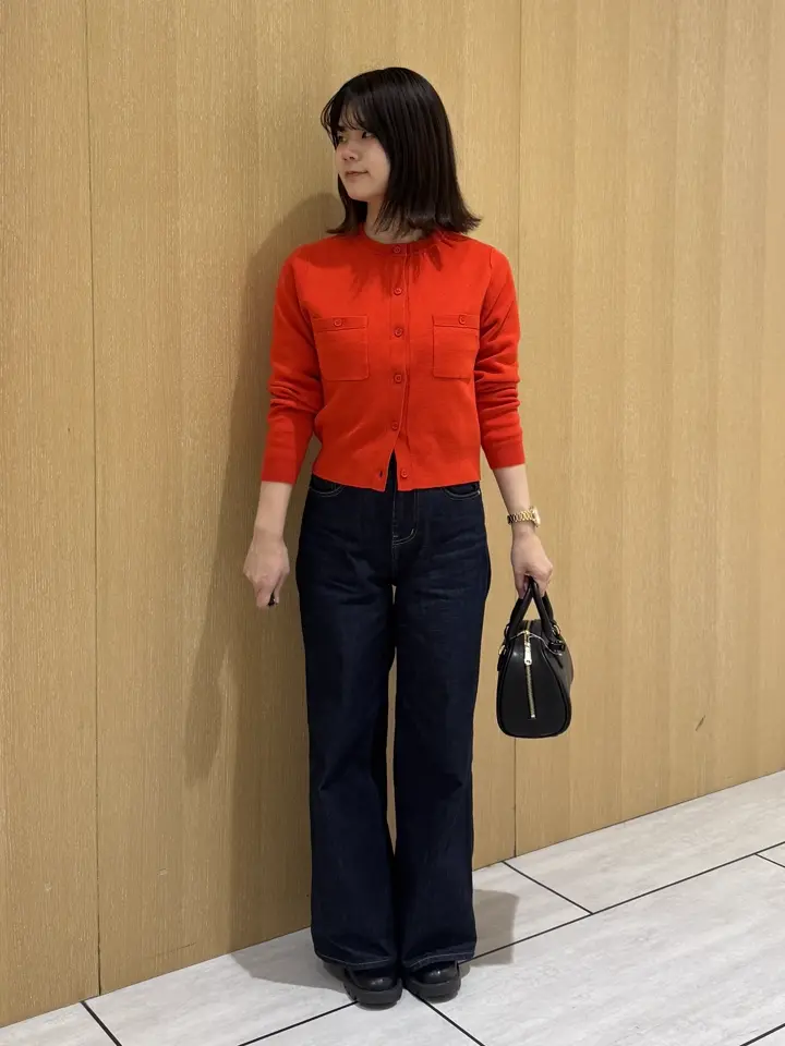 23区 S wakana コーディネート画像