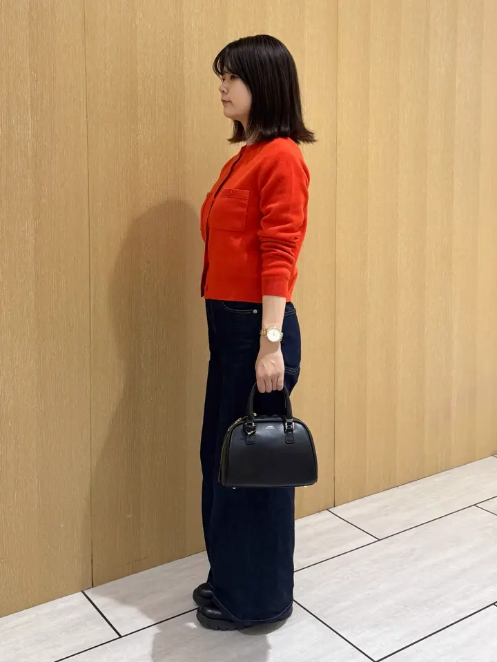 23区 S wakana コーディネート画像