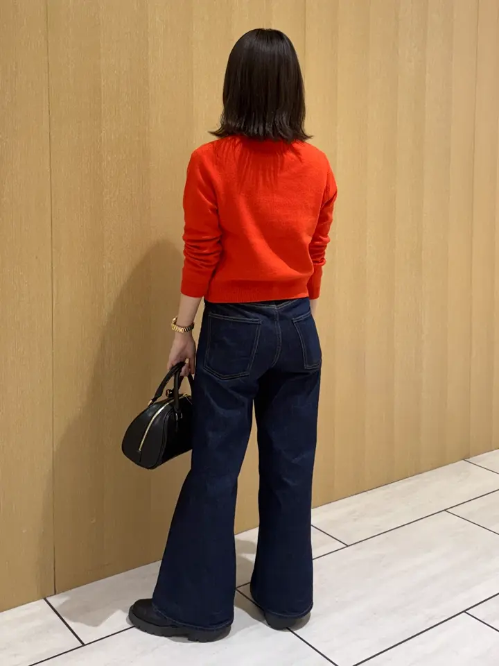 23区 S wakana コーディネート画像