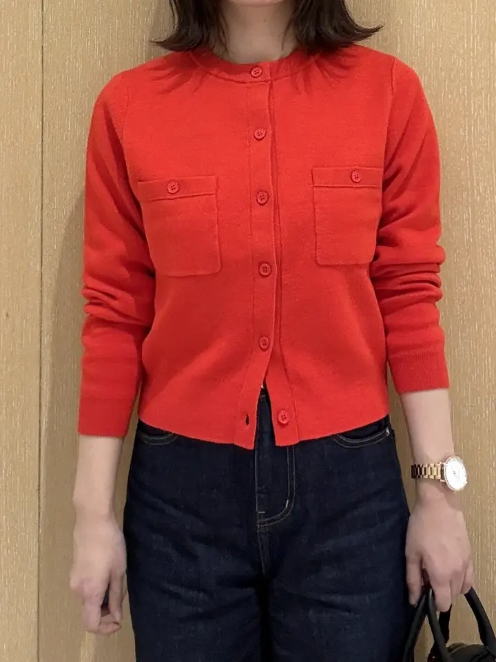 23区 S wakana コーディネート画像