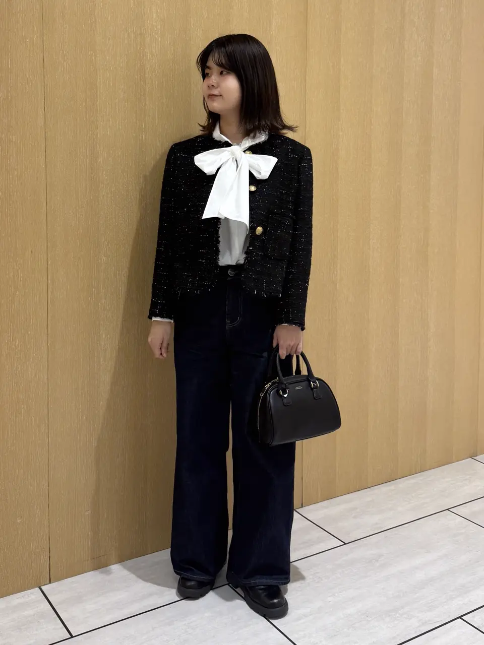  wakana コーディネート画像