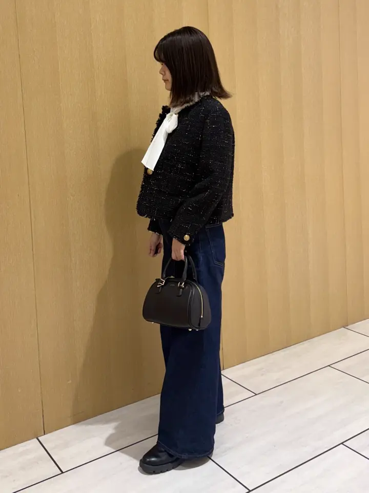 23区 S wakana コーディネート画像