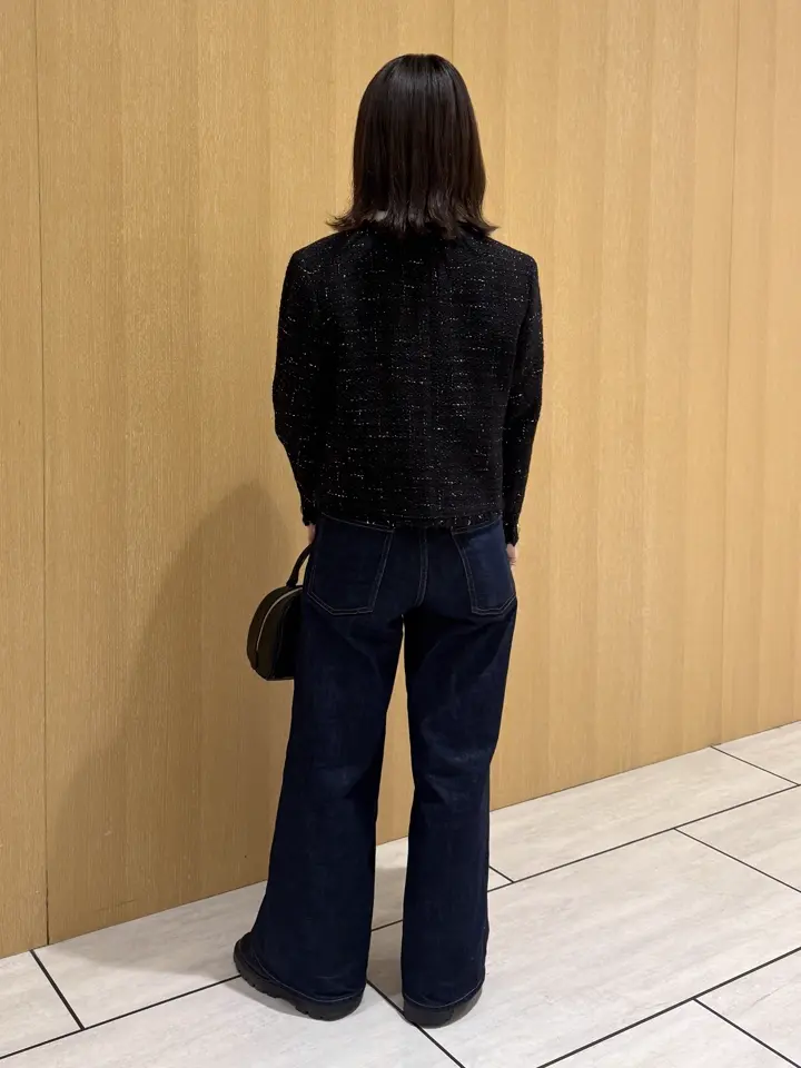 23区 S wakana コーディネート画像