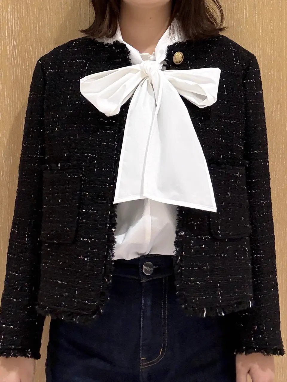 23区 S wakana コーディネート画像