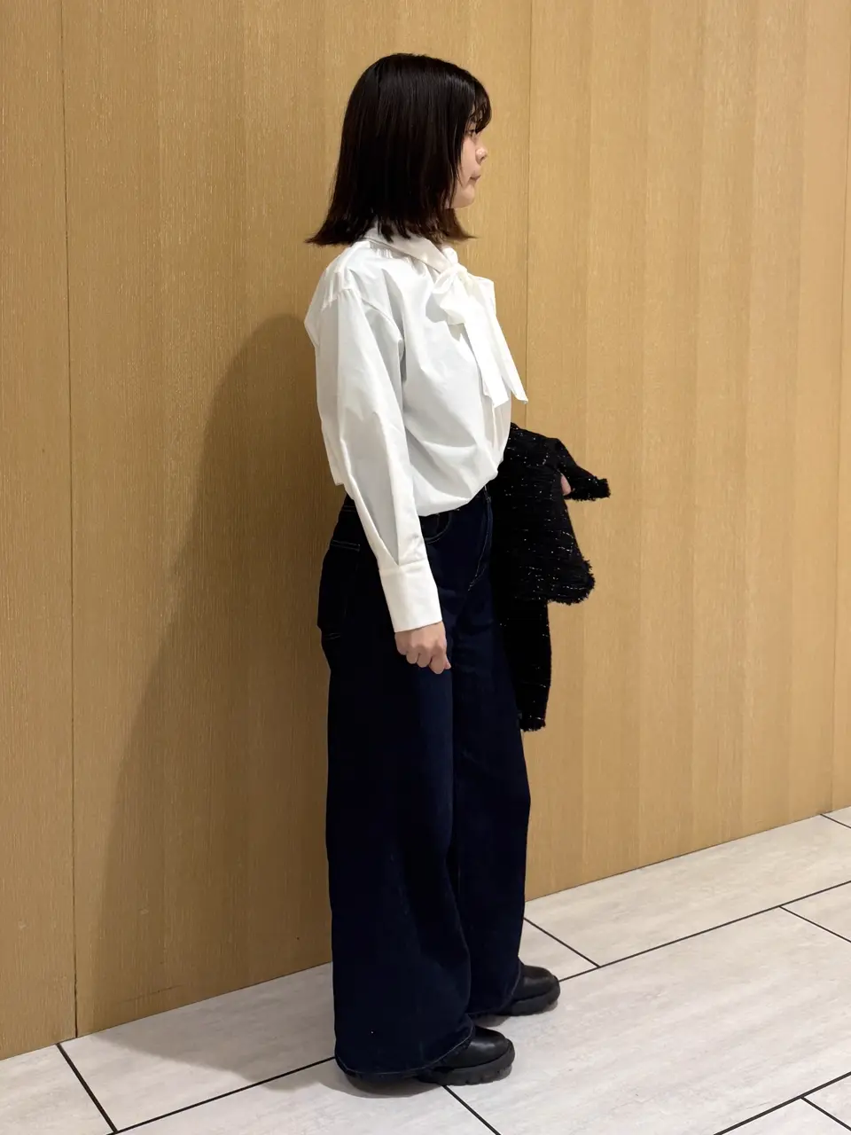 23区 S wakana コーディネート画像