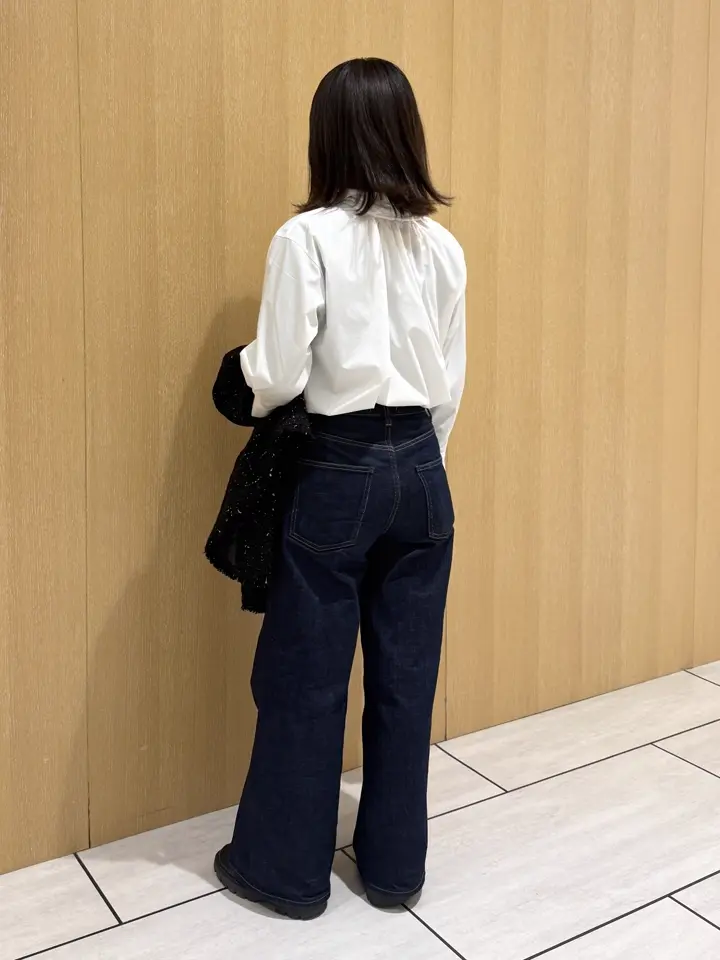 23区 S wakana コーディネート画像