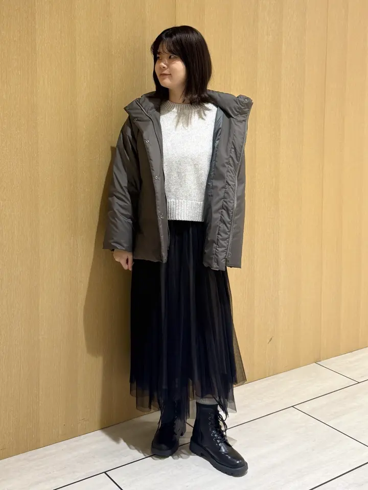 23区 S wakana コーディネート画像