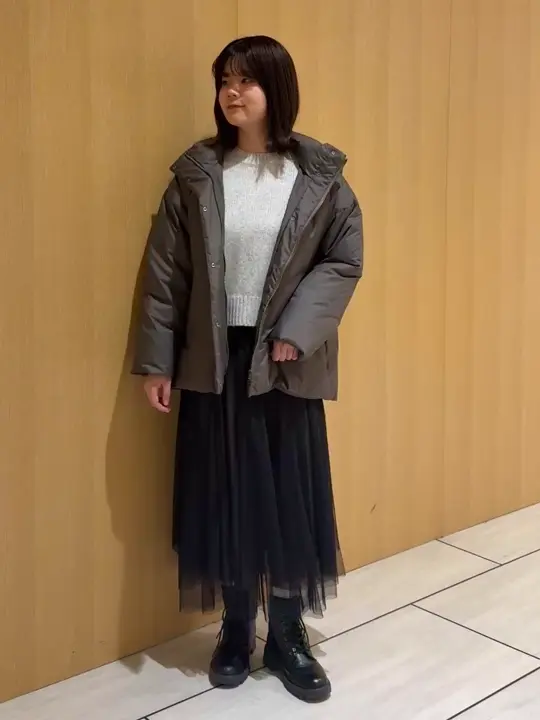 23区 S wakana コーディネート画像