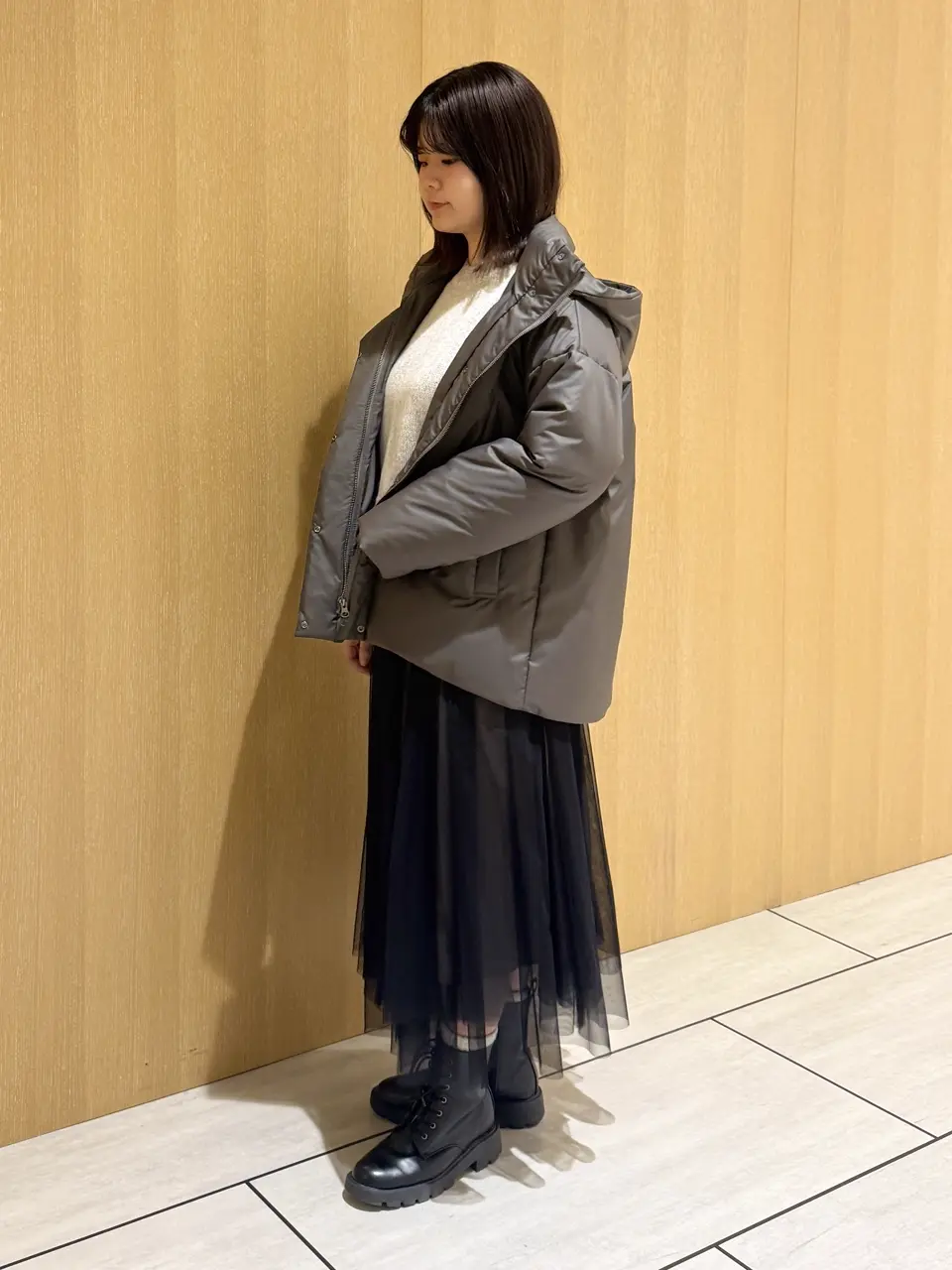 23区 S wakana コーディネート画像