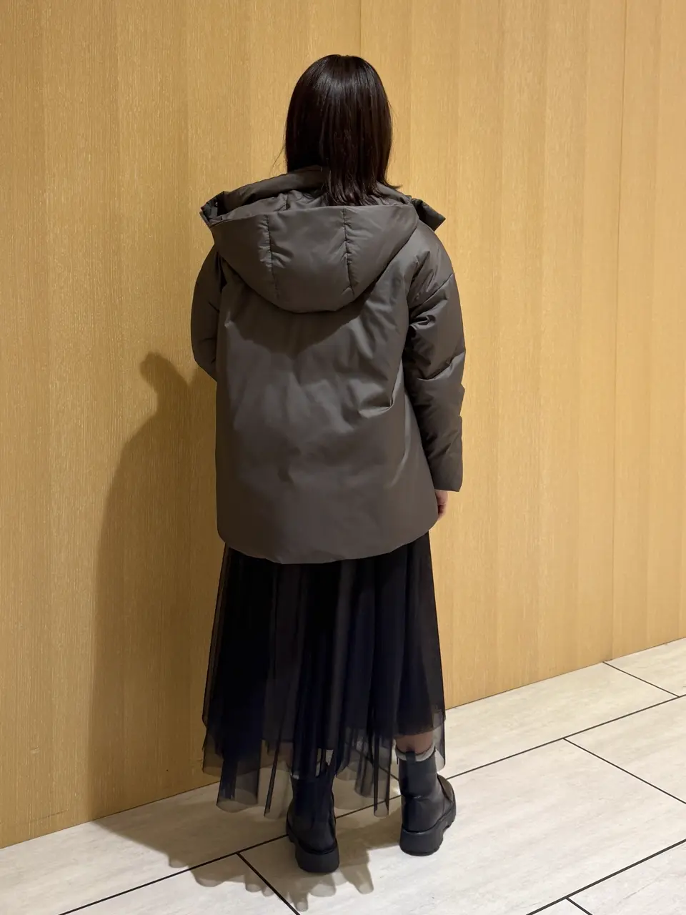 23区 S wakana コーディネート画像