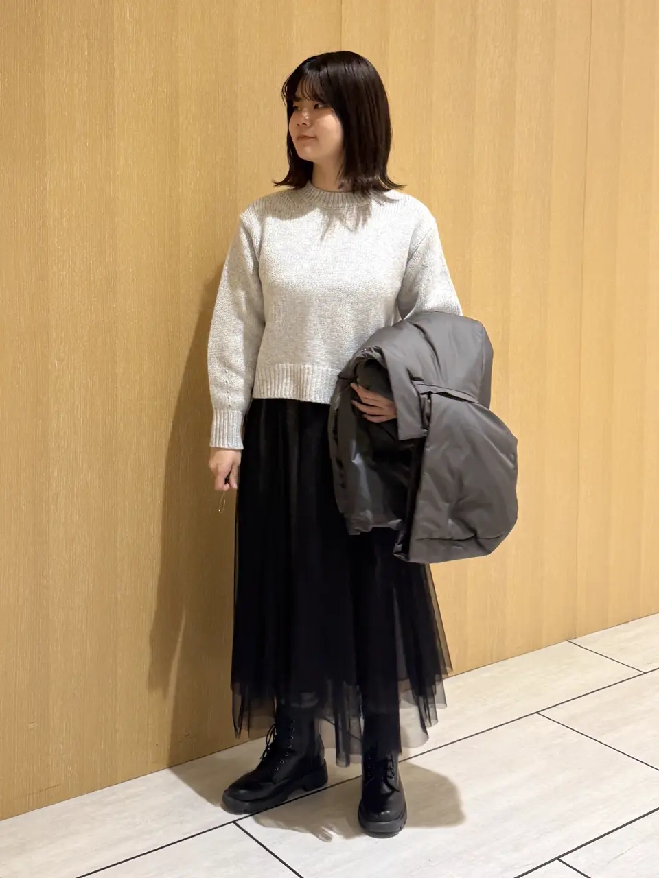 23区 S wakana コーディネート画像