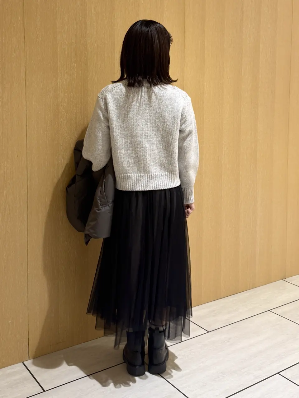 23区 S wakana コーディネート画像