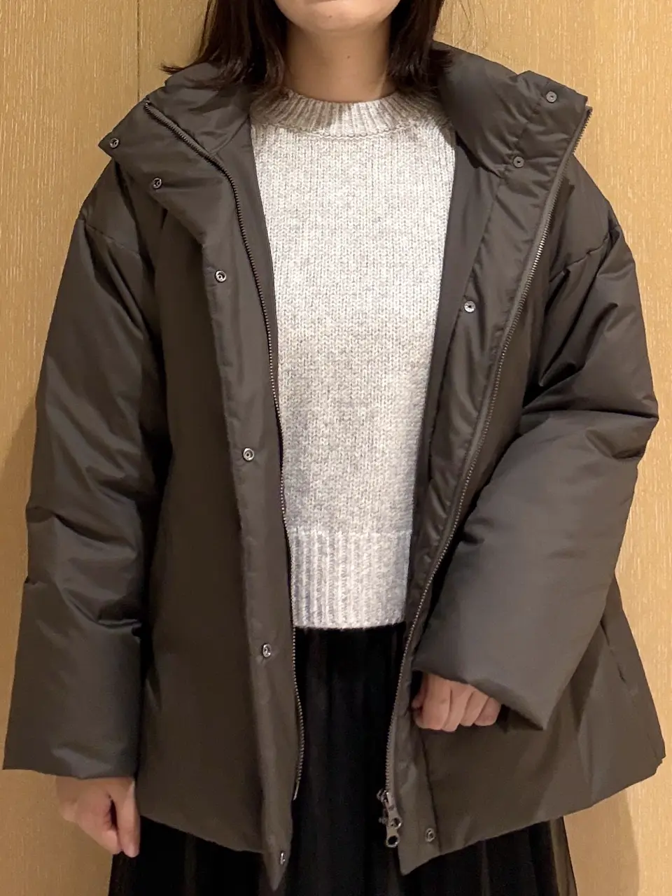 23区 S wakana コーディネート画像