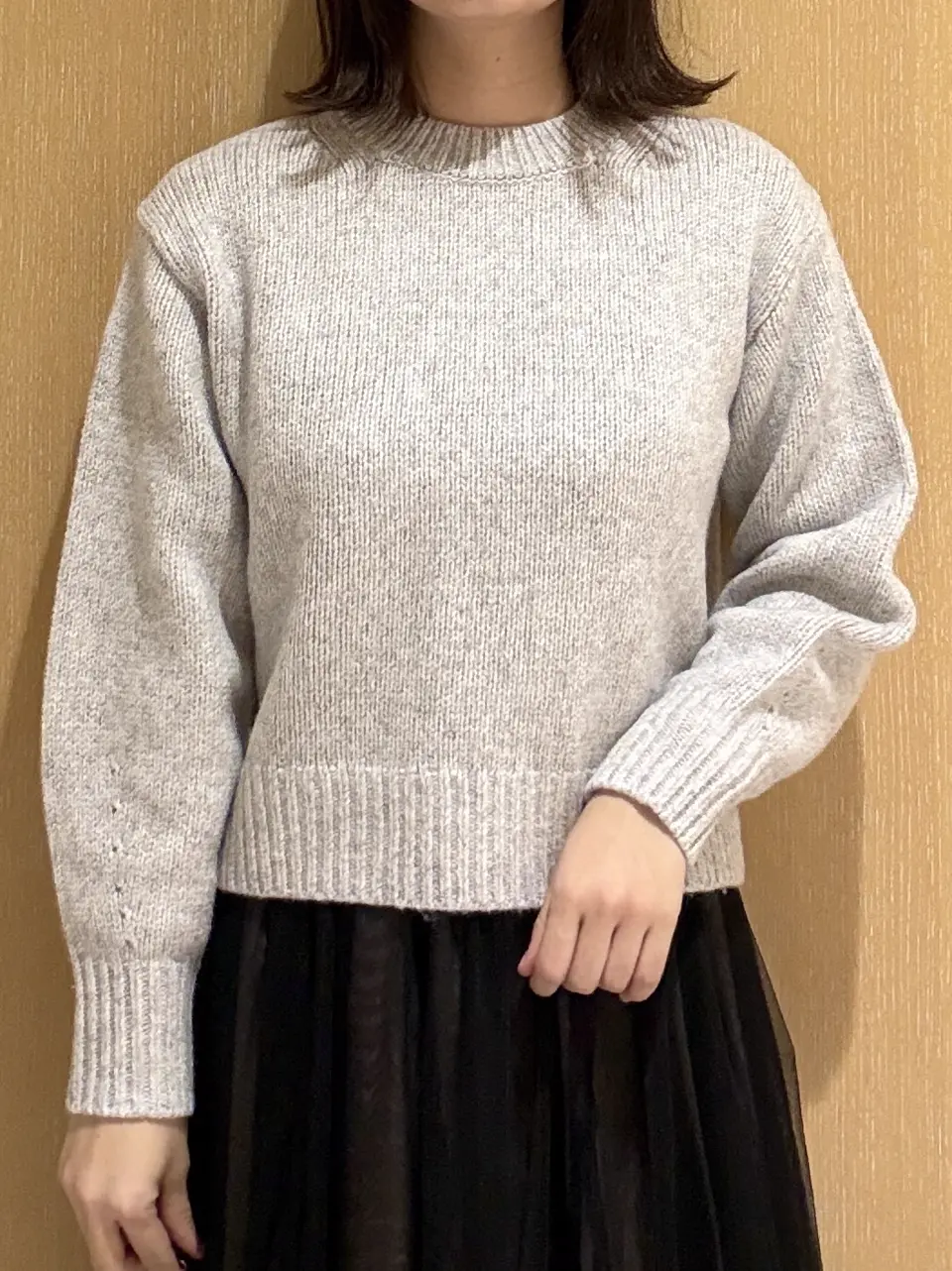 23区 S wakana コーディネート画像