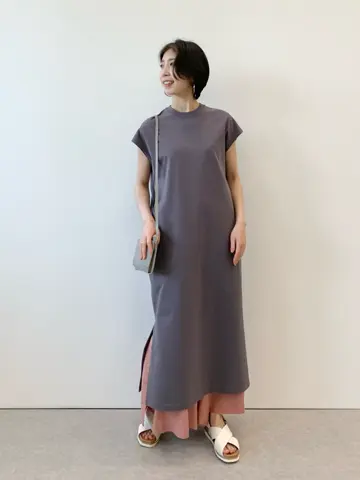 23区 板垣 コーディネート画像