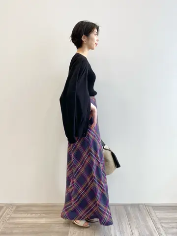 23区 板垣 コーディネート画像