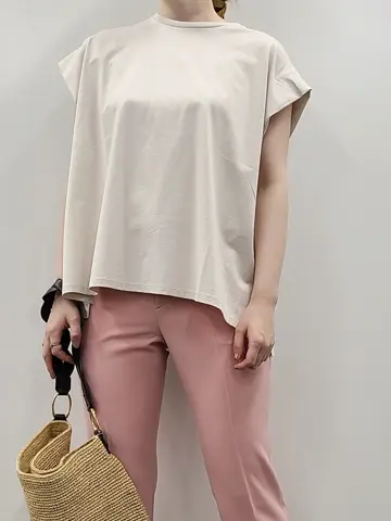 23区 スタッフ. コーディネート画像