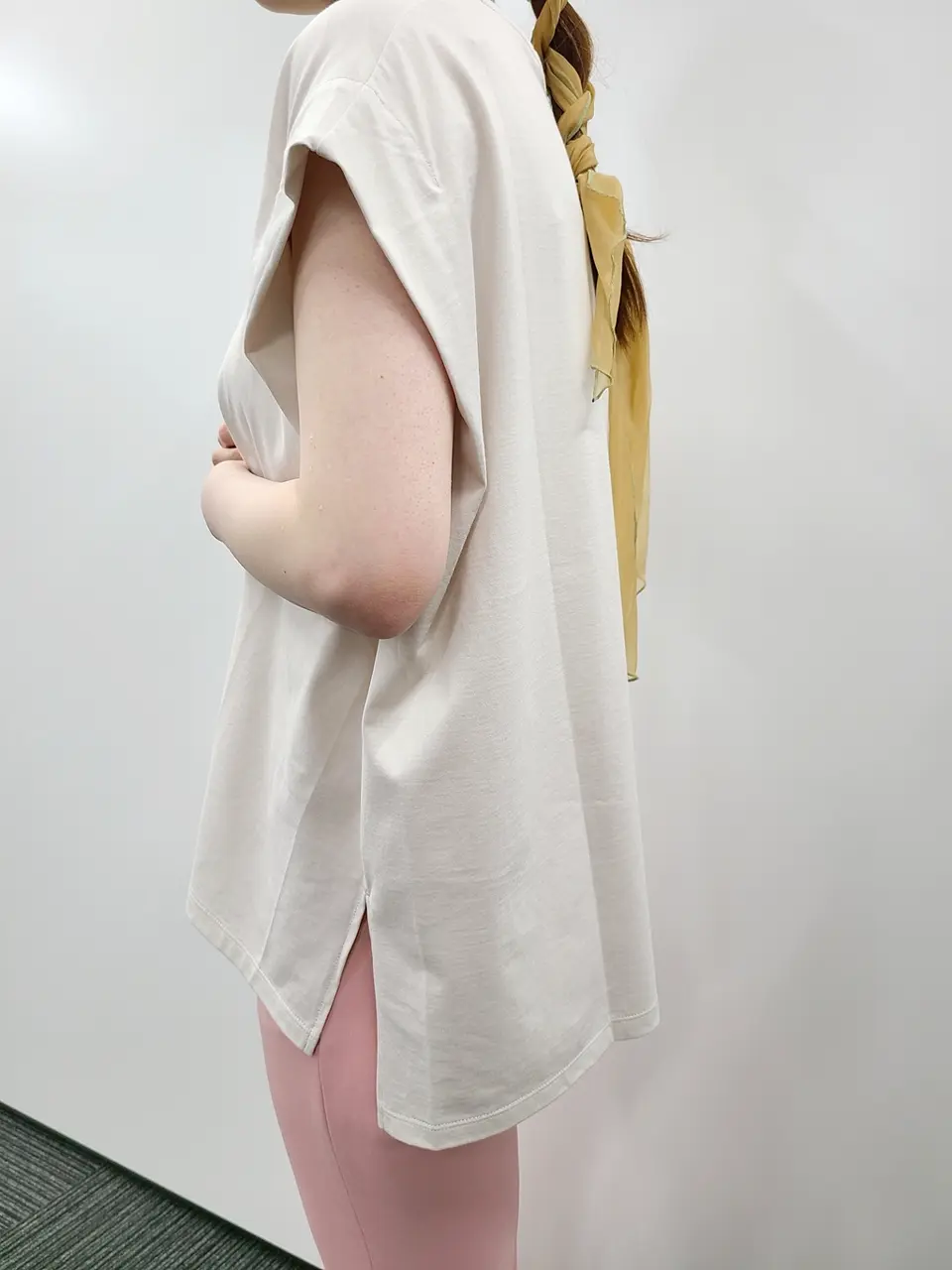 23区 スタッフ. コーディネート画像