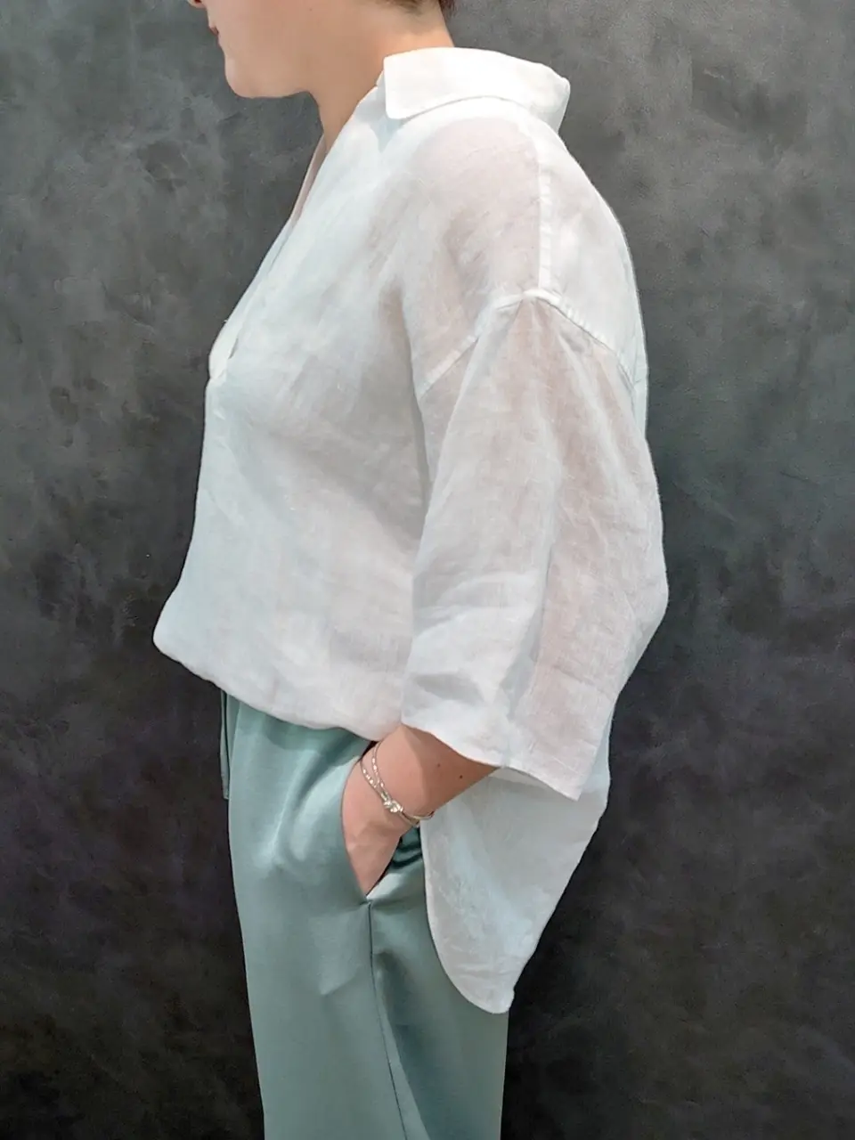 23区 木村 コーディネート画像