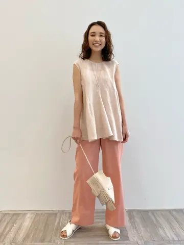 23区 秋葉 コーディネート画像