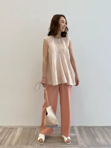 23区 秋葉 コーディネート画像