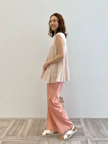 23区 秋葉 コーディネート画像