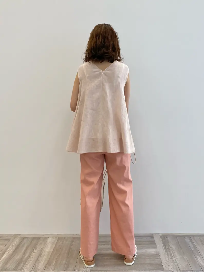 23区 秋葉 コーディネート画像