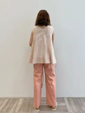 23区 秋葉 コーディネート画像