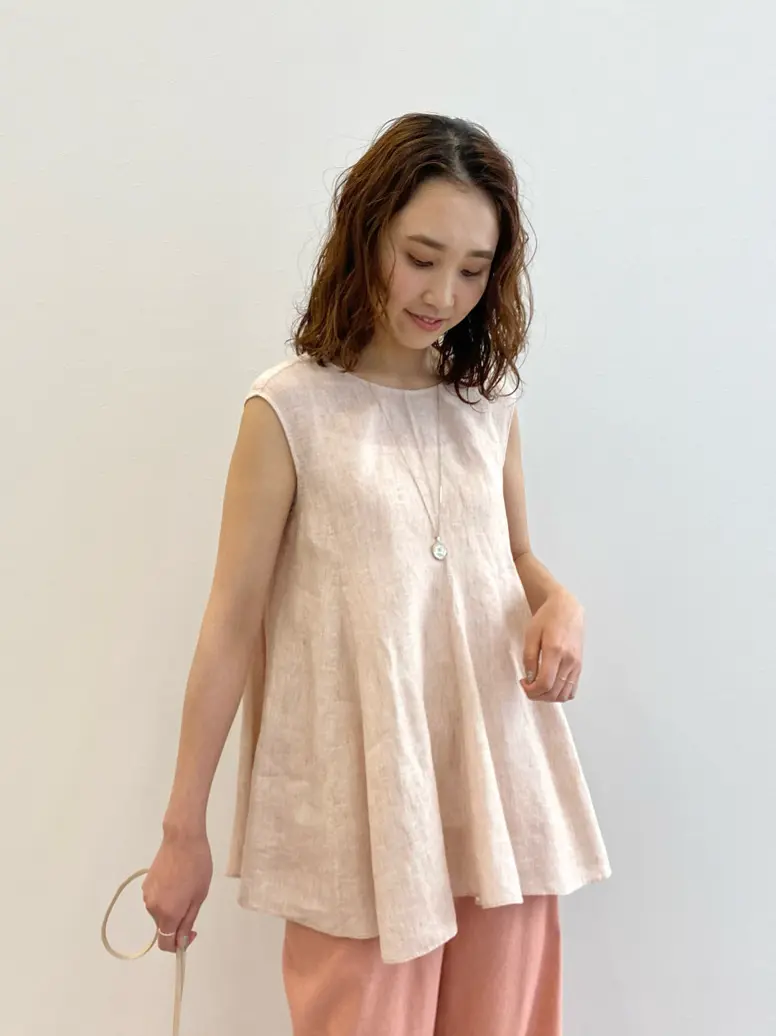 23区 秋葉 コーディネート画像