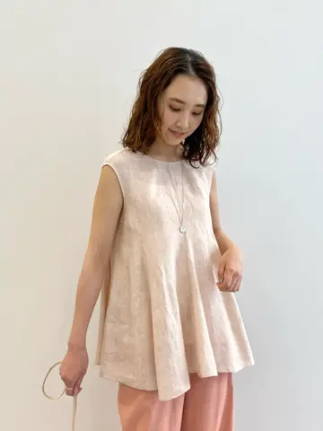 23区 秋葉 コーディネート画像