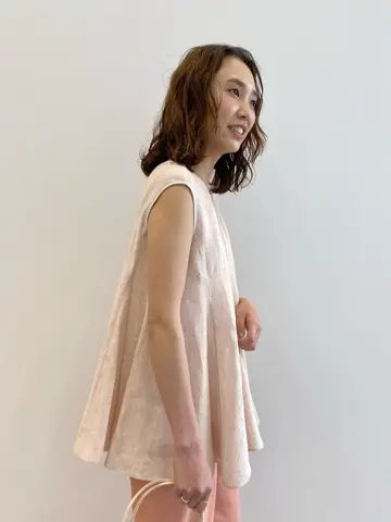 23区 秋葉 コーディネート画像