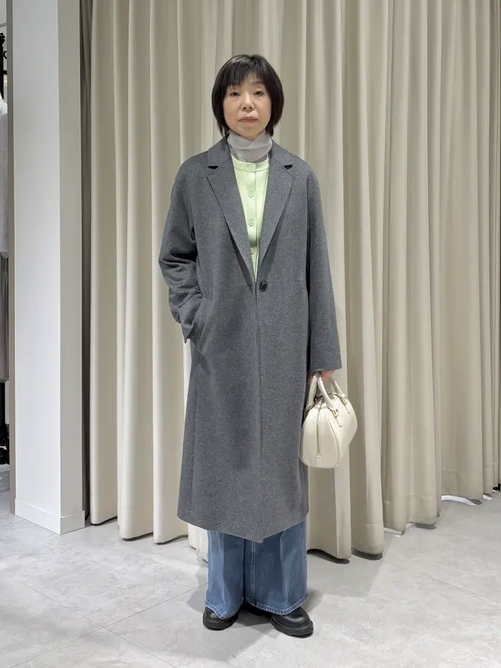 23区 寺﨑 コーディネート画像