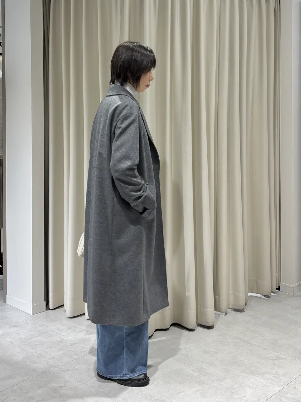 23区 寺﨑 コーディネート画像