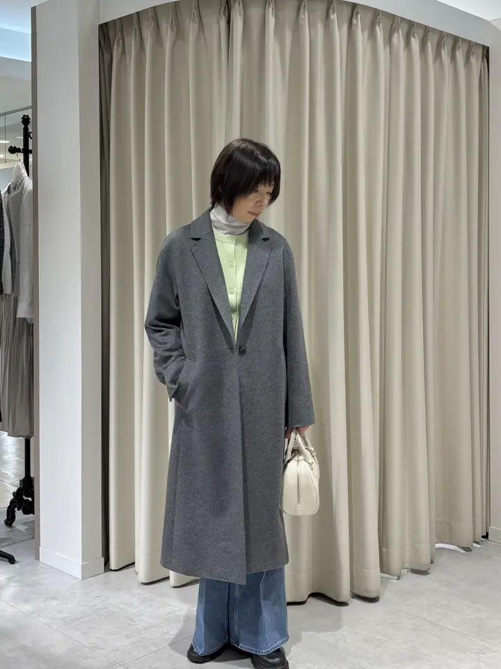 23区 寺﨑 コーディネート画像