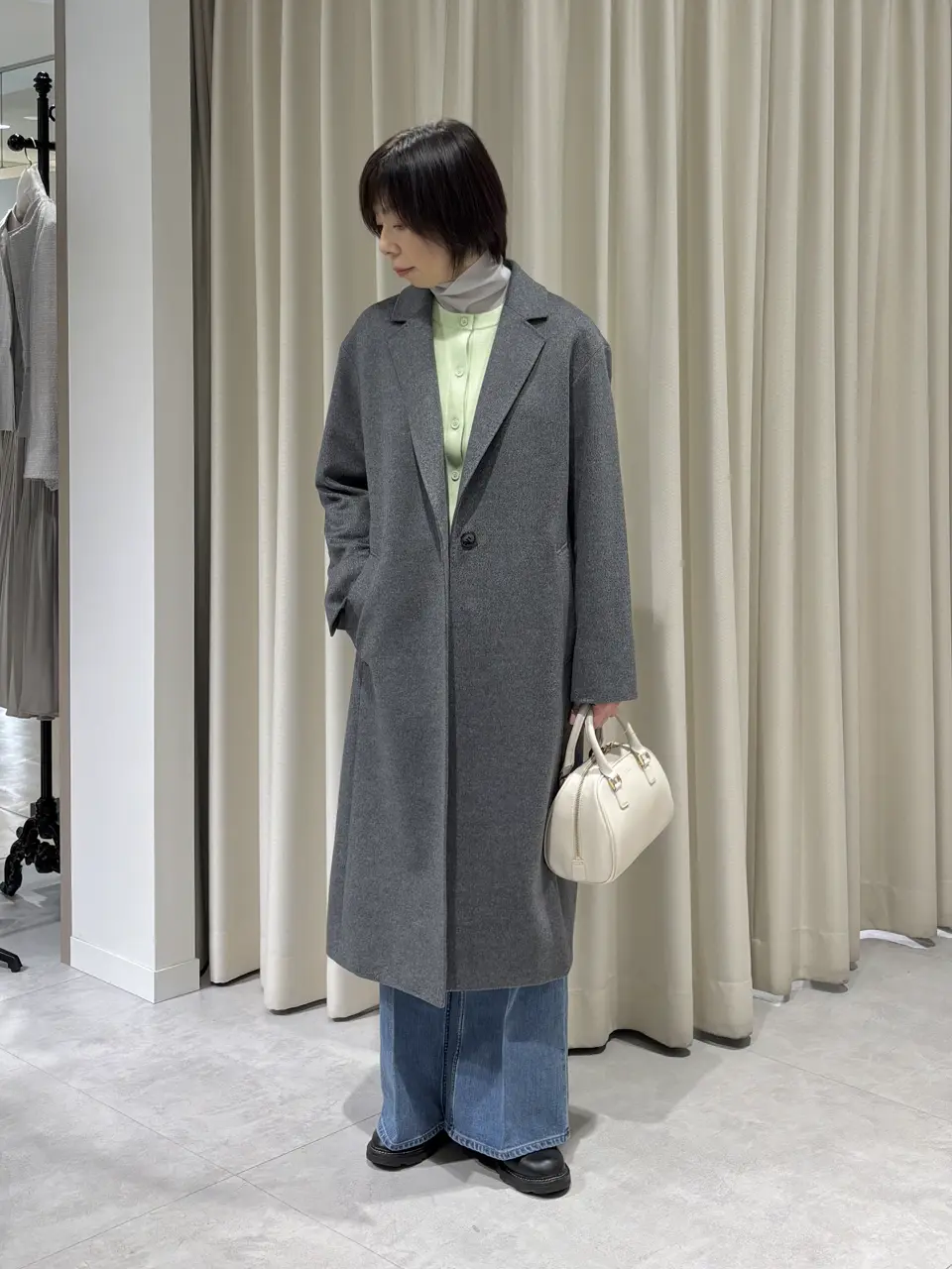 23区 寺﨑 コーディネート画像