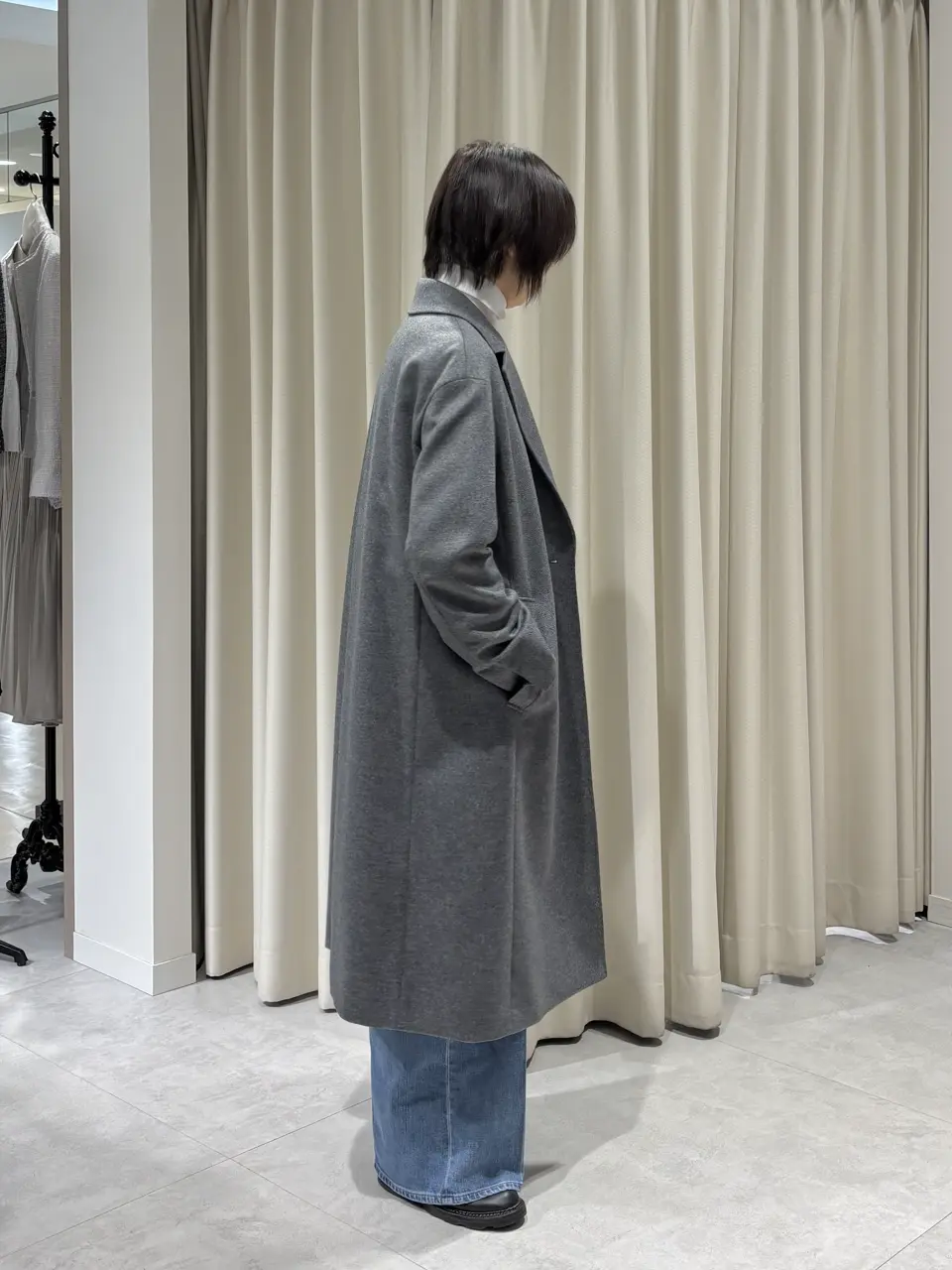 23区 寺﨑 コーディネート画像