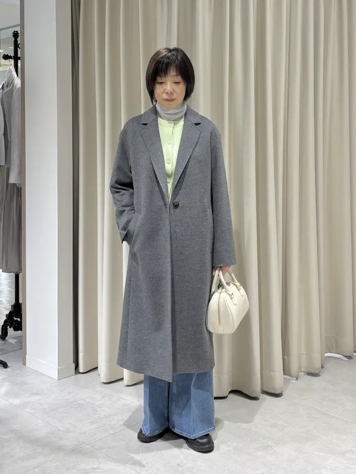 23区 寺﨑 コーディネート画像