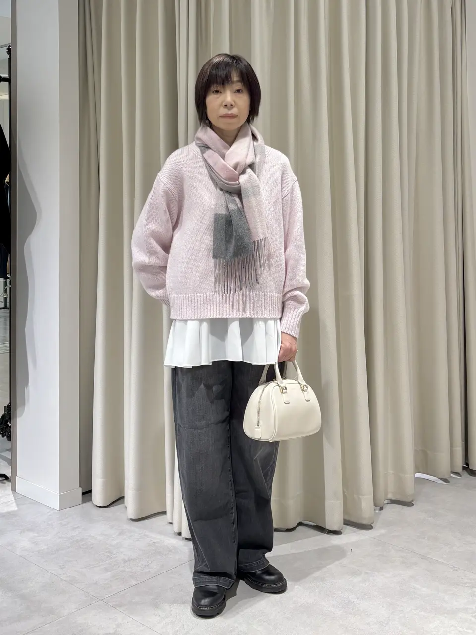 23区 寺﨑 コーディネート画像