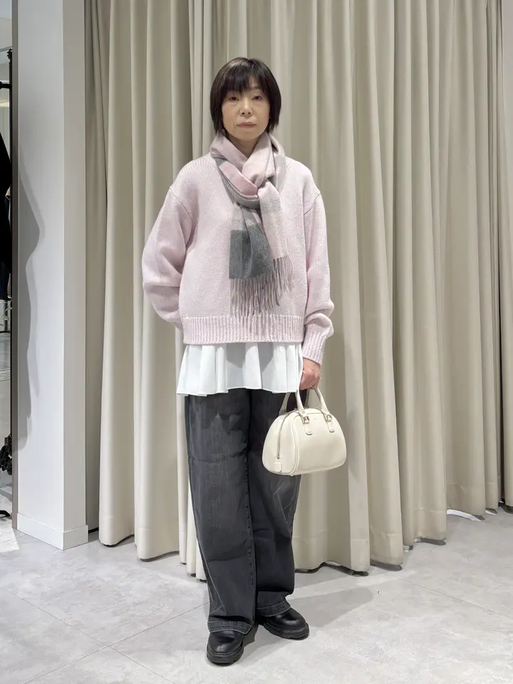 23区 寺﨑 コーディネート画像