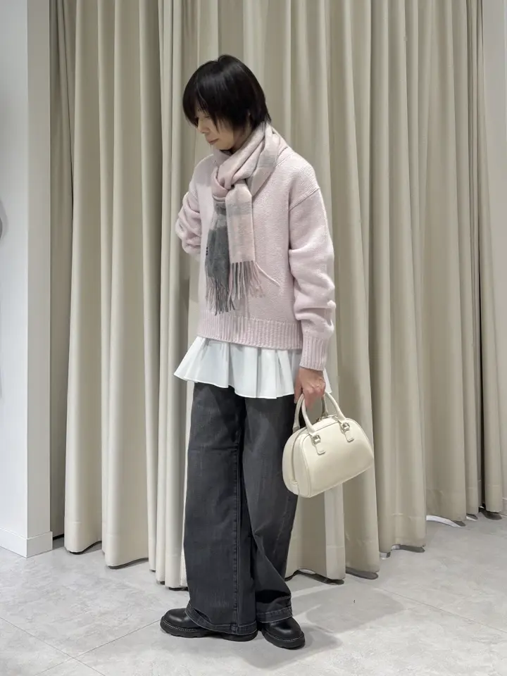 23区 寺﨑 コーディネート画像