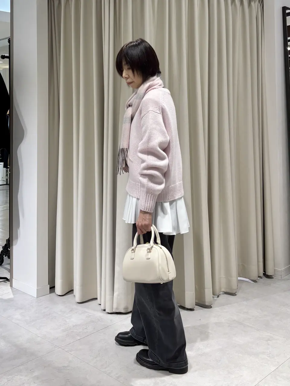 23区 寺﨑 コーディネート画像