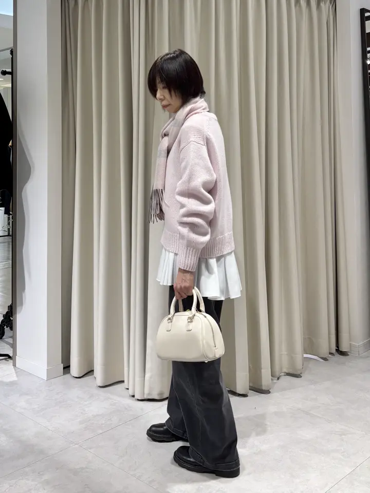 23区 寺﨑 コーディネート画像