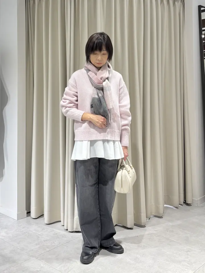 23区 寺﨑 コーディネート画像