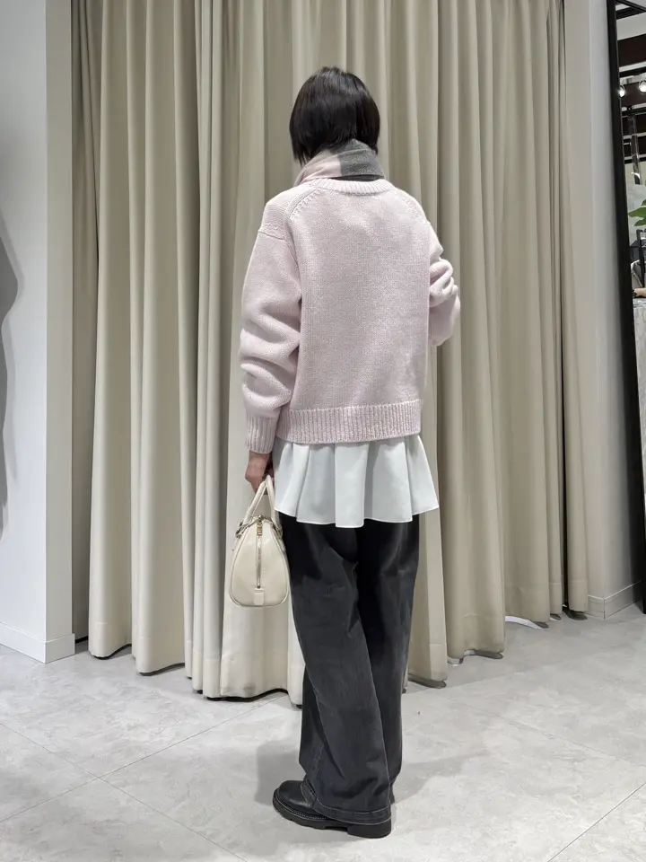 23区 寺﨑 コーディネート画像